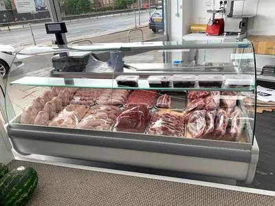 Photo 2 of Nez Supermarket