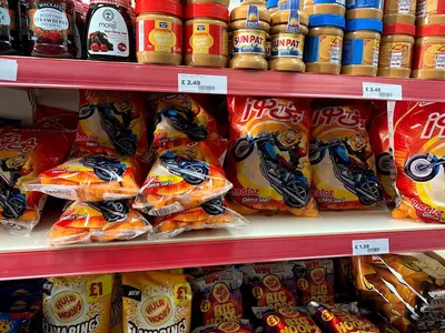 Photo 4 of Nez Supermarket