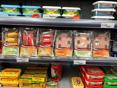 Photo 6 of Nez Supermarket