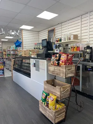 Photo 7 of Nez Supermarket