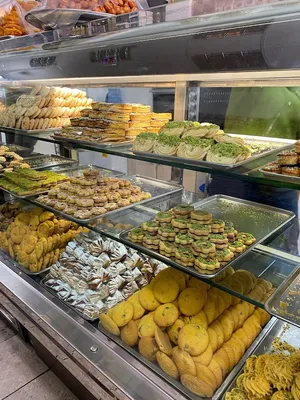 Photo 2 of Assal Patisserie (1)