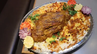 Photo 2 of Colbeh Restaurant