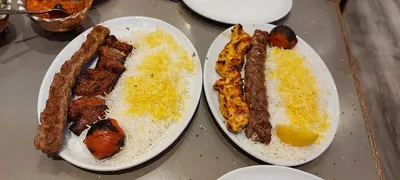 Photo 3 of Colbeh Restaurant