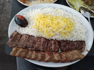 Photo 4 of Colbeh Restaurant