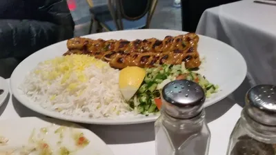 Foto 2 von Safa Restaurant