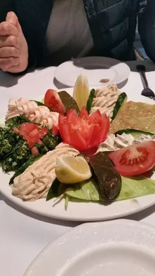 Foto 4 von Safa Restaurant