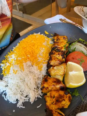 عکس ۷ از Ravagh