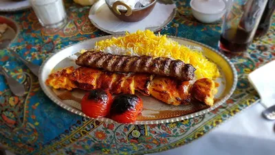 Photo 3 of Darbari Restaurant