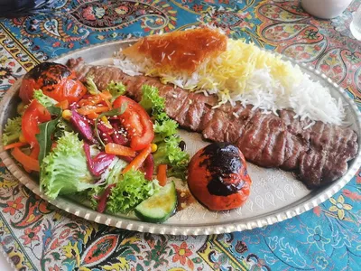 Photo 4 of Darbari Restaurant