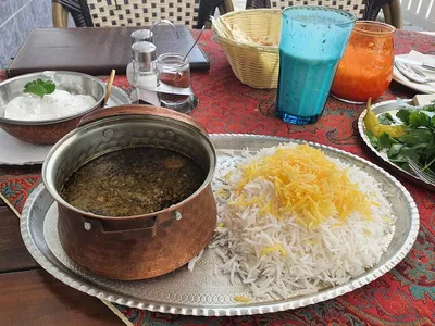 Photo 5 of Darbari Restaurant