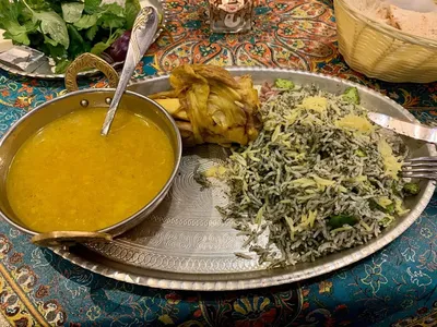 Photo 7 of Darbari Restaurant