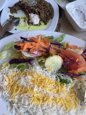 عکس ۳ از رستوران رز