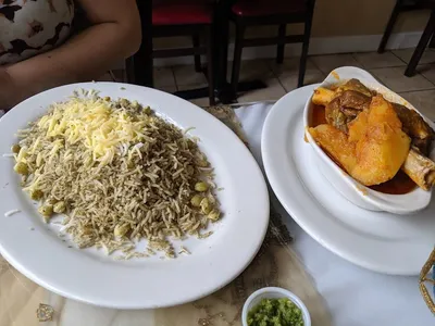 عکس ۷ از رستوران رز