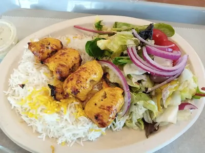 Foto 4 von Moby Dick House of Kabob