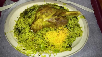 Foto 7 von Moby Dick House of Kabob