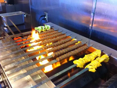 Photo 2 of Kabob Grill