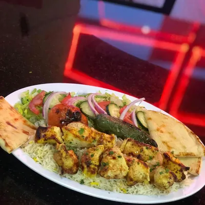 Photo 5 of Kabob Grill
