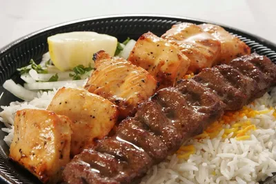 Photo 7 of Kabob Grill
