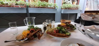 عکس ۲ از Iran Restaurant