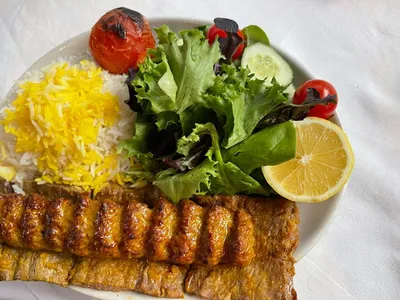 عکس ۳ از Iran Restaurant