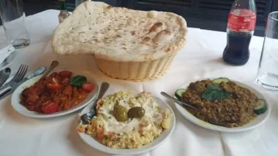 عکس ۶ از Iran Restaurant