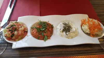 Foto 4 von Restaurant Norouz