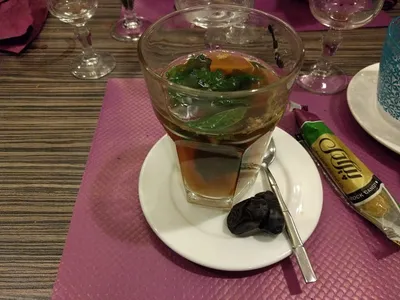 Foto 6 von Restaurant Norouz