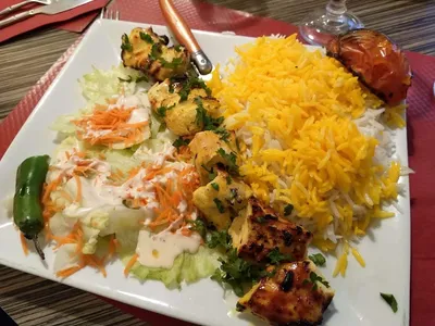 Foto 7 von Restaurant Norouz