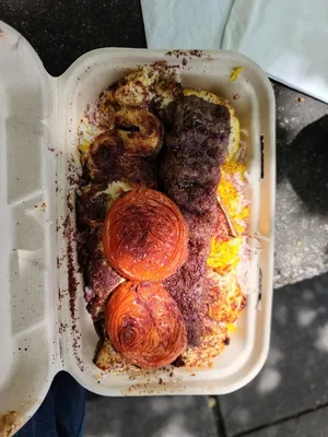 عکس ۴ از Persian Kabab