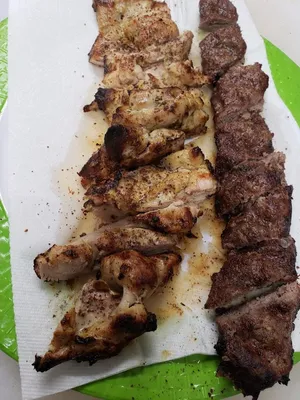 عکس ۵ از Persian Kabab