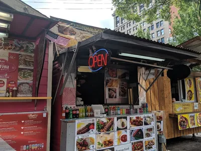 عکس ۷ از Persian Kabab