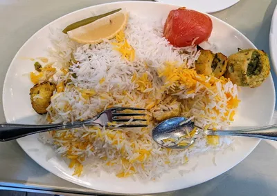 Photo 2 of Alborz Restaurant