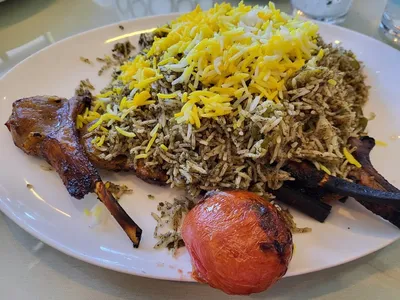 Photo 3 of Alborz Restaurant