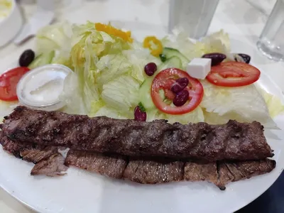 Photo 5 of Alborz Restaurant