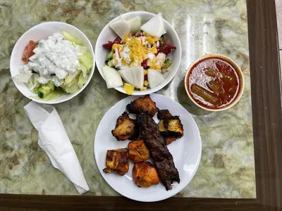 Foto 4 von Kabob House