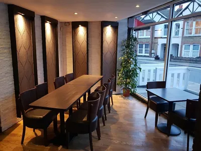 Foto 3 von Diyana’s Persian Grill (Southfields)