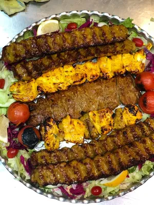 Foto 7 von Taste of Persia (Greenford)