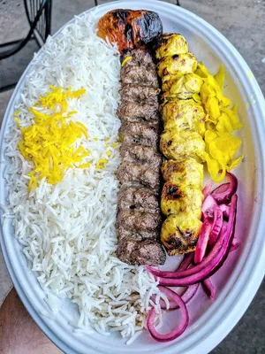 Photo 5 of Kasra Restaurant Persian Cuisine
