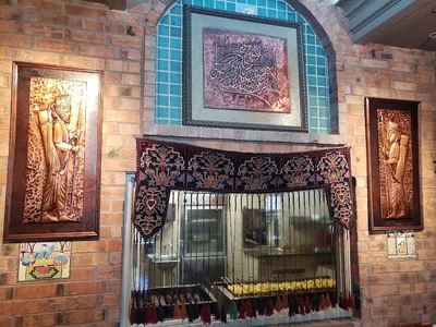 Photo 6 of Kasra Restaurant Persian Cuisine