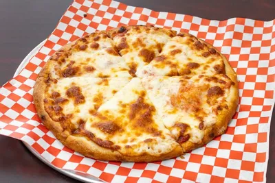 Foto 3 von Persepolis Pizza & Subs