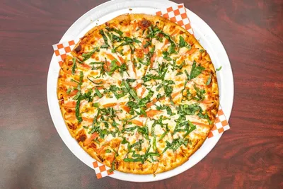 Foto 5 von Persepolis Pizza & Subs