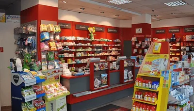 Photo 3 of Euro Pharmacy