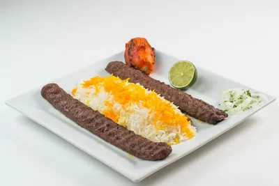 Photo 3 of Caspian Persian Grill