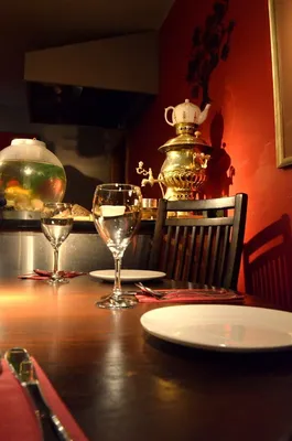 Photo 4 of Lavash Persian Restaurant