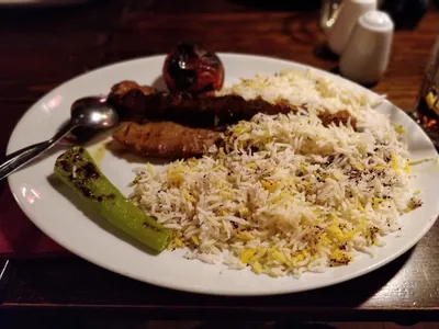 Photo 6 of Lavash Persian Restaurant