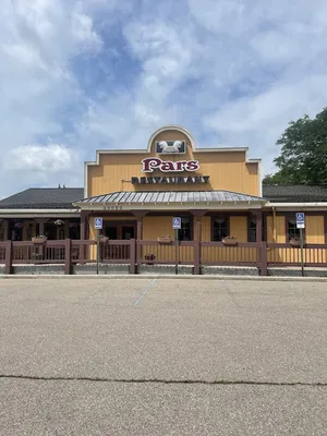 Foto 4 von Pars Restaurant