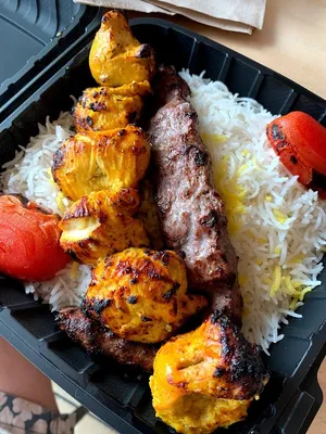 Foto 5 von Moby Dick House of Kabob