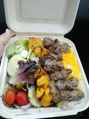 عکس ۷ از رستوران‌ خانه کباب موبی دیک