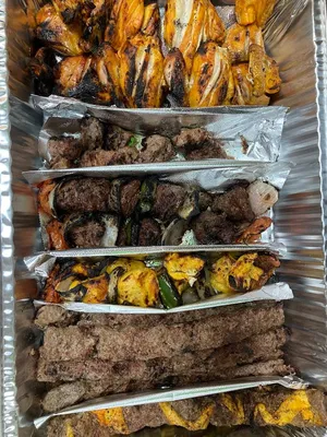 Photo 2 of Darband Shishkabob