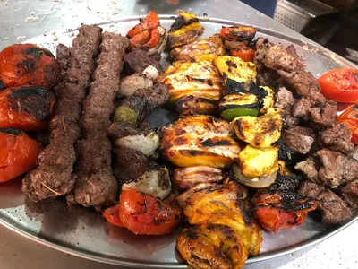 Photo 3 of Darband Shishkabob